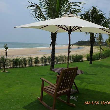 Golden Lotus Resort Ke Ga Dış mekan fotoğraf