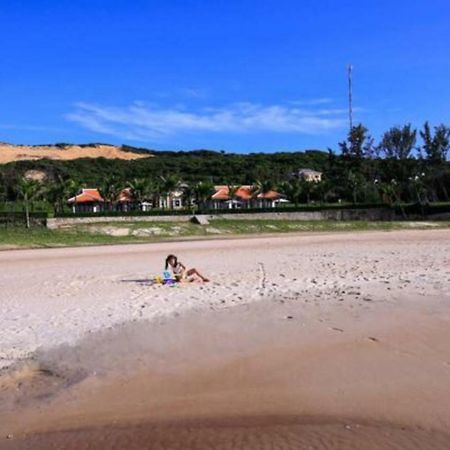 Golden Lotus Resort Ke Ga Dış mekan fotoğraf