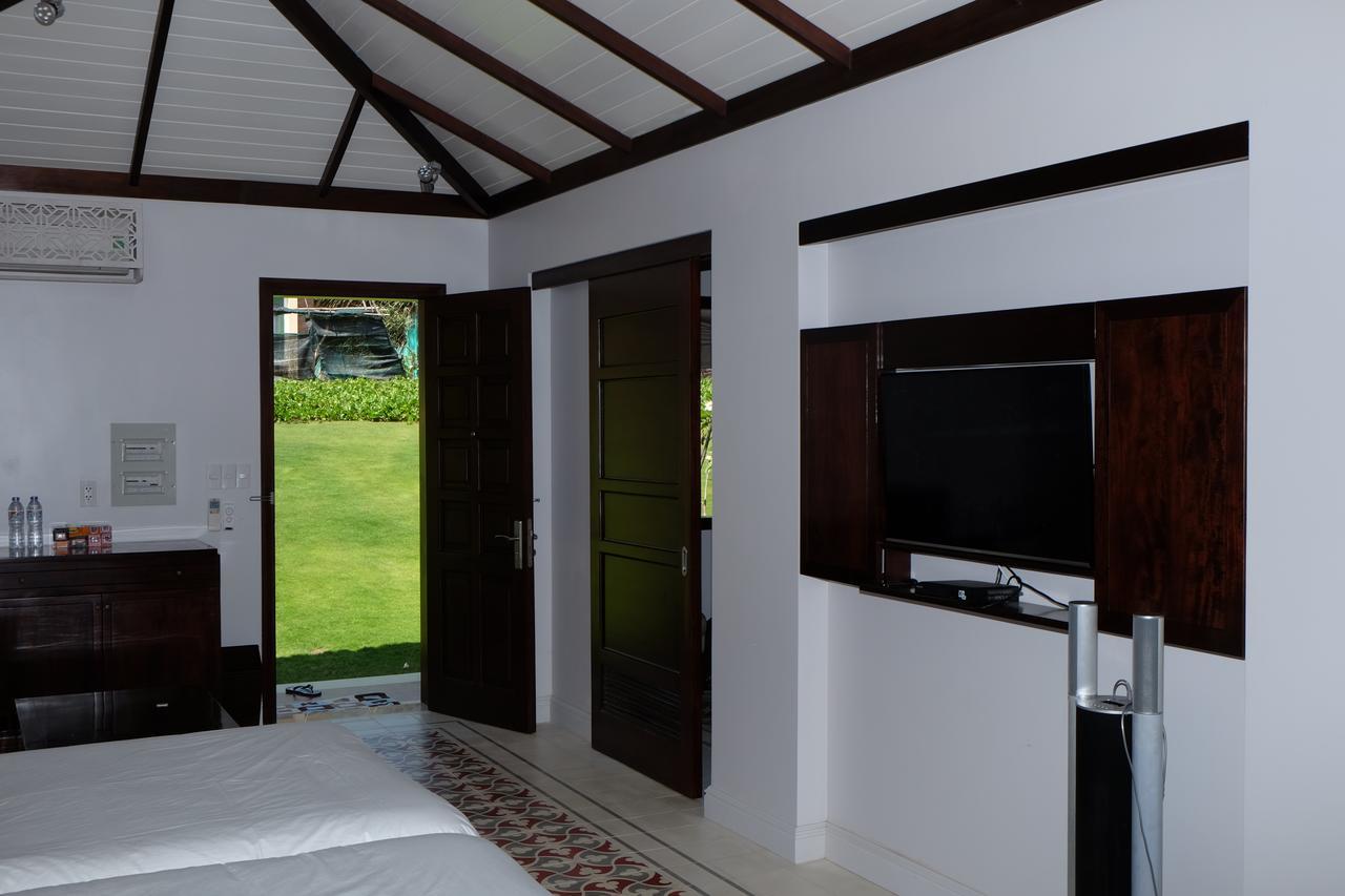 Golden Lotus Resort Ke Ga Dış mekan fotoğraf