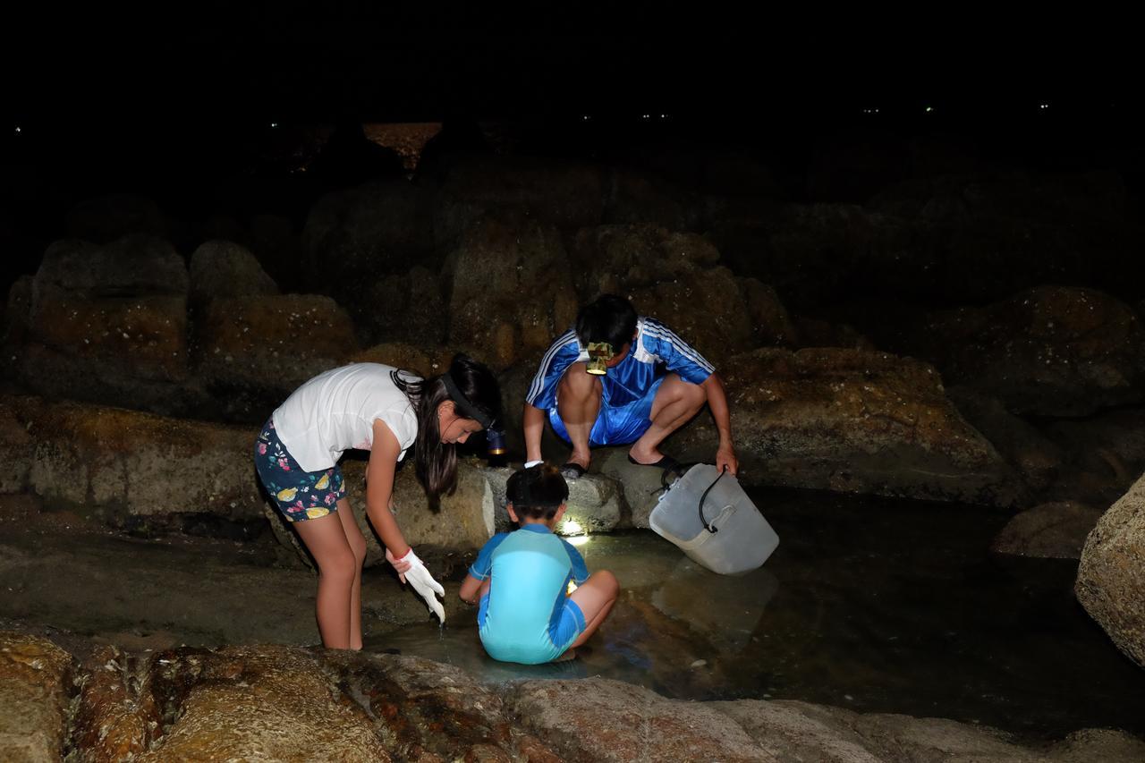 Golden Lotus Resort Ke Ga Dış mekan fotoğraf