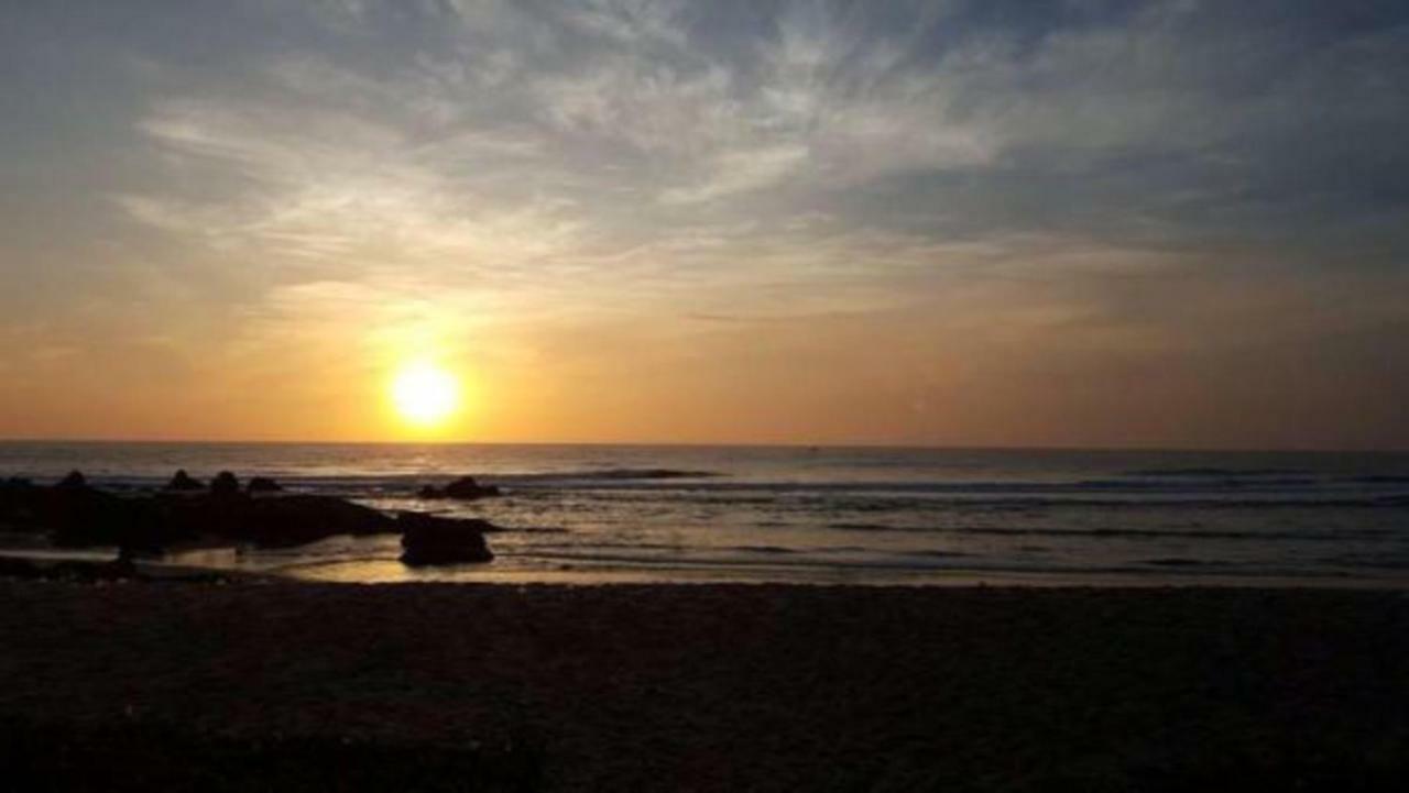 Golden Lotus Resort Ke Ga Dış mekan fotoğraf
