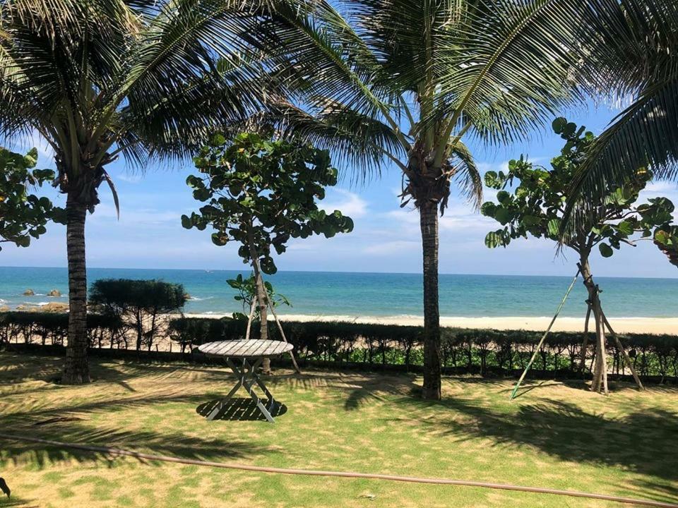 Golden Lotus Resort Ke Ga Dış mekan fotoğraf
